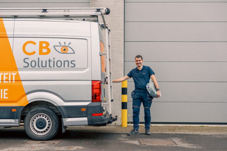 CB-Solutions - Alarmtechnieker-14