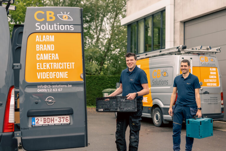 CB-Solutions - Alarmtechnieker-4
